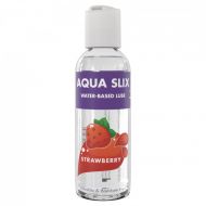 Aqua Strawberry