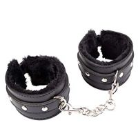 Fur Lined Cuffs