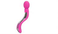 Curved Massager 