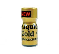 LIQUID GOLD 10ml