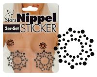 Nipple Stickers