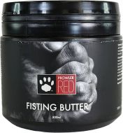 Fisting Butter 500ML