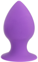 Purple Plug