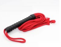 Rope flogger