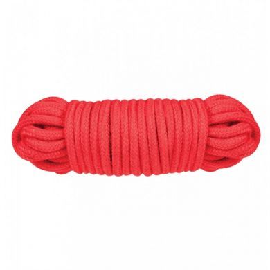 Red Love Rope