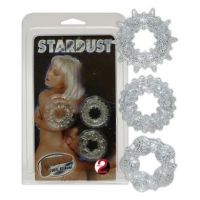 Stardust Cock Rings